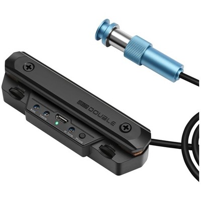 After-Sales Service Included - Acoustic Guitar Pickup Set