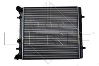 KüHler WasserküHler Aluminium FüR VW Golf IV 1.4 16V Seat Toledo II Leon