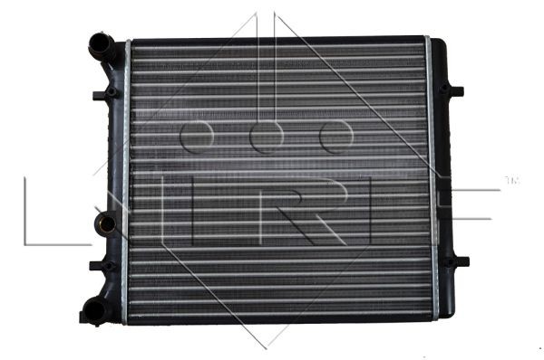 KüHler WasserküHler Aluminium FüR VW Golf IV 1.4 16V Seat Toledo II Leon-image