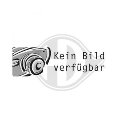 DIEDERICHS Querlenker Dreieckslenker 1224300