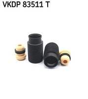 SKF Staubschutzsatz, StoßDäMpfer Vkdp 83511 T FüR KIA