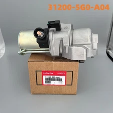 31200-5G0-A04 Starter Motor For 2013-2017 Honda Accord Acura RLX Auto Trans