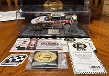 Ryan Blaney 2024 Martinsville Race Win NASCAR Lionel EP 1/24 Diecast Car