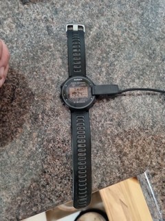 Garmin 735XT Forerunner Smart Run Watch Black