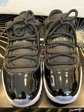 Jordan Air Jordan 11 Retro Low Space Jam FV5104-004 (2024)
