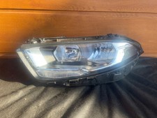 Frontscheinwerfer Mercedes-Benz A-Klasse W177 A1779062505 ILS Links Headlight