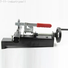 Manual Netting Head Stretching Machine Clamps Netting Head Screen Printing