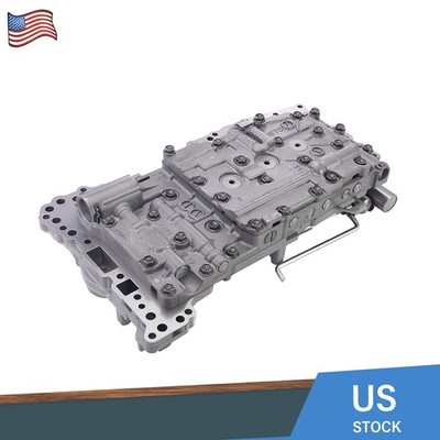 A760 A760E Transmission Valve Body Solution For Lexus IS350 GS350 GX460