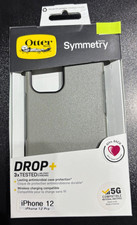 OtterBox Symmetry Series Case for iPhone 12  iPhone 12 Pro In Various cases