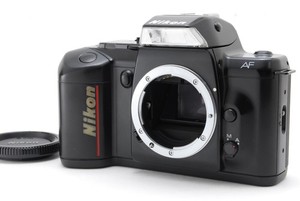 Nikon F 401 | eBay