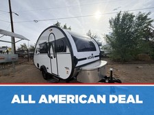 2026 nuCamp TAB 400 400