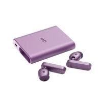 NOKIA HMD GLOBAL HMD Amped Buds Pink Bluetooth Kopfhörer/Earbuds Kabellos Noise Cancel In-Ear