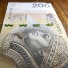 Polish Banknote 200 Złotych/Gołdy Rate Edition  — photo 2