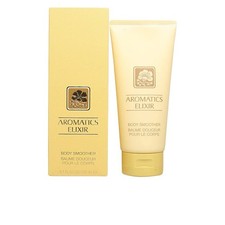 CLINIQUE AROMATIC ELIXIR BODY SMOOTHER MOISTURISER - NEW AND SEALED