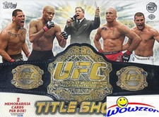 2011 National Sports Collectors Convention Recap and Highlights 11