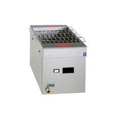 Pitco CRTE Solstice Countertop 6 Gallon Rethermalizer