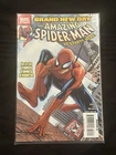 The Amazing Spider-Man Issue #546 Marvel Comics 2008 Key 1st Mister Negative!