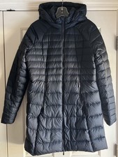 LN! LULULEMON sz 8 BRAVE THE COLD PARKA Goose...