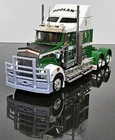 1:50 Kenworth Drake 909 Heavy Haulage Bull Bar 3D printed Raw