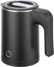 0.5L Small Portable Electric Tea Kettle Stainless Steel, Travel Mini Electric...