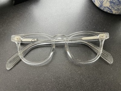 Cult Eyewear Fairmount Ghost Brille Brillenfassung James Dean 43-22-146