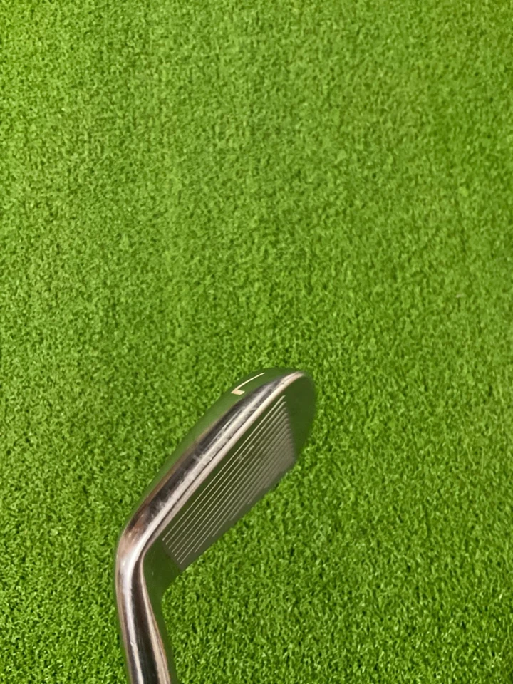 "Mizuno MP-20 HMB hierro individual 7 hierro grafito regular derecho 37""" Foto 3 de 4