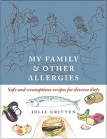 Julie Gritten | My Family And Other Allergies | Taschenbuch | Englisch (2023)