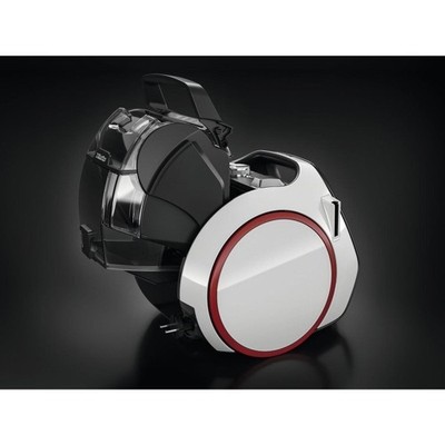 Miele Boost CX1 beutelloser Zylinderstaubsauger PowerLine Lotusweiß (NUR GEHÄUSE)