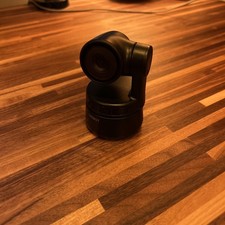 OBSBOT Tiny OWB-2004-CE 1080P PTZ AI-Powered Motion Control Webcam TESTED