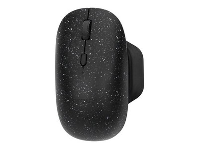 Targus AMB586GL Beidhändig Optisch Bluetooth 4000 DPI Schwarz Kabellos