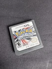 Pokémon Platinum Version Nintendo DS Authentic Cartridge Only Tested Works