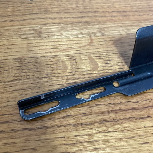SKS 7.62 x 39mm Rifle Shell Deflector Tapco Used Metal - Picture 9 of 9