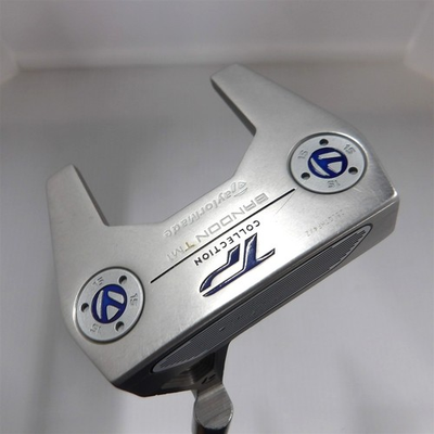 #ad TaylorMade Putter TP COLLECTION HYDRO BLAST BANDON TM1 33 inch $115.99