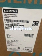 1PCS NEW SIEMENS FREQUENCY CONVERTER 6SE6440-2AD31-5DA1 6SE6 440-2AD31-5DA1
