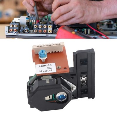 KCP 1H CD Optical Pickup Lens Replacement For High Performance CD Player
