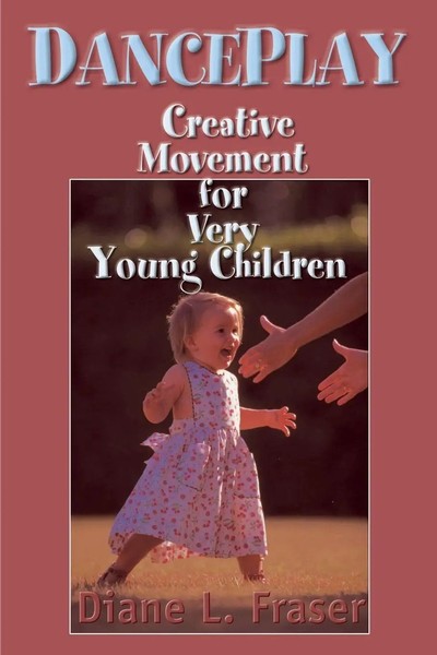 Danceplay Creative Movement For Very Young Children Diane Lynch-Fraser Buch 2000-image
