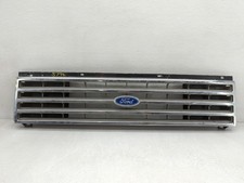 1986 Aftermarket Astrostart Front Grille Bumper Not Included Fqdzr