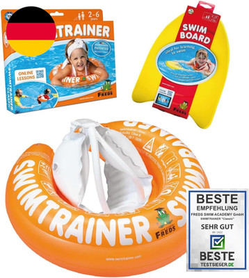 FREDS SWIM ACADEMY - Sets