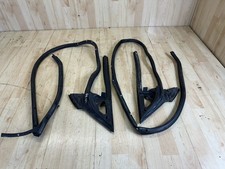 Mercedes W209 Coupe Dichtung (t&uuml;r vorn) Rechts, Links 2097200178