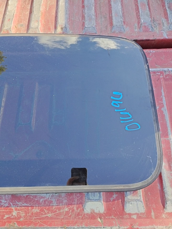 ACURA TL 2004-2006 techo corredizo de vidrio ventana corredera eléctrica fabricante de equipos originales de fábrica Foto 3 de 4