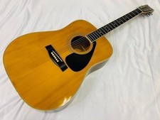 FG-251B Acoustic Guitar Made in Japan As-Is Current Condition