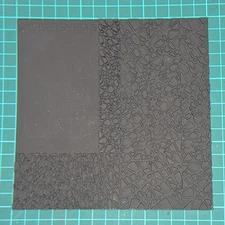 Texture Palette for Painting/Drybrishing - Warhammer 40k/AoS