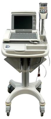 #ad #ad GE MAC 5500 RESTING EKG ECG ELECTROCARDIOGRAPH $269.10
