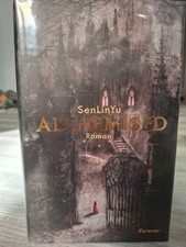 Alchemised - SenLinYu (Originalverpackt)