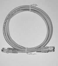 Ethernet Cable 5 Ft New