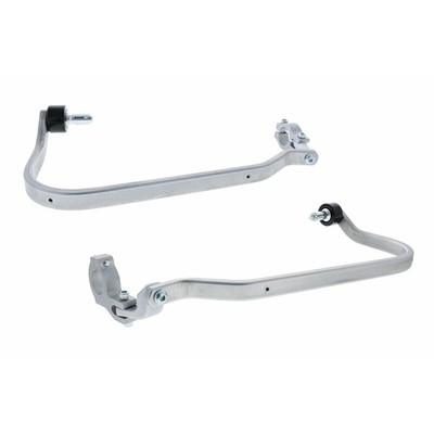Soportes de aluminio barkbusters fijacion de doble anclaje para moto repuestos