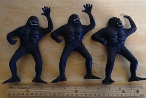 Imperial King Kong | eBay