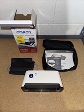 Omron BP7900 Misuratore di Pressione Arteriosa + ECG Completo 