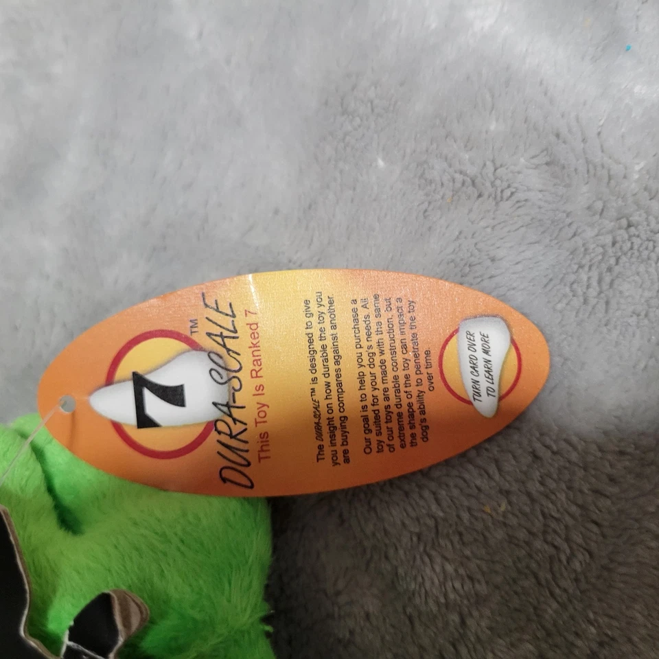 Mighty Jr. Dog Toy Series ALIEN 2-Pack My Parents Lied About... (NUEVO) Foto 4 de 4