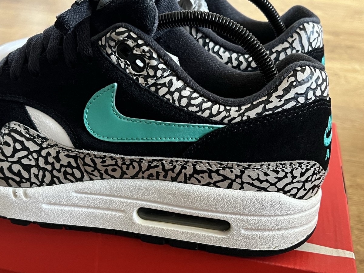 nike air max 98 elephant